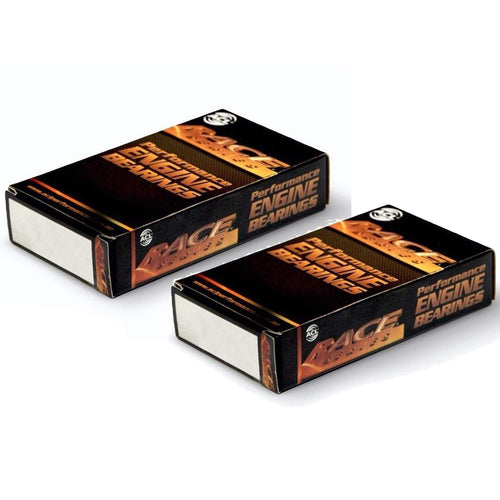 Toyota ACL 2AZFE (2.4L) 0.75mm Oversized Aluminum Main Bearing Set