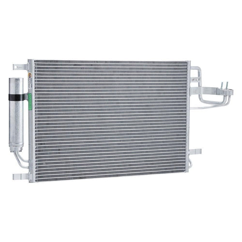 A/C TYC Condenser - 3323