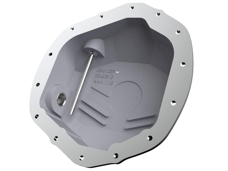 aFe Power PRO Series 46-71151B Differential Cover for RAM Trucks 19-20