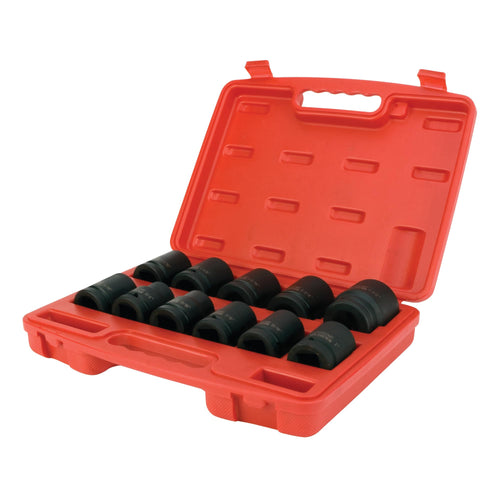 M792 Performance Tool 11pc 3/4-Inch Drive Truck Socket Set