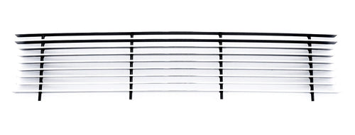 2011-2016 T-Rex Grilles Super Duty Billet Bumper Grille, Polished, 1 Pc, Bolt-On - PN #25546