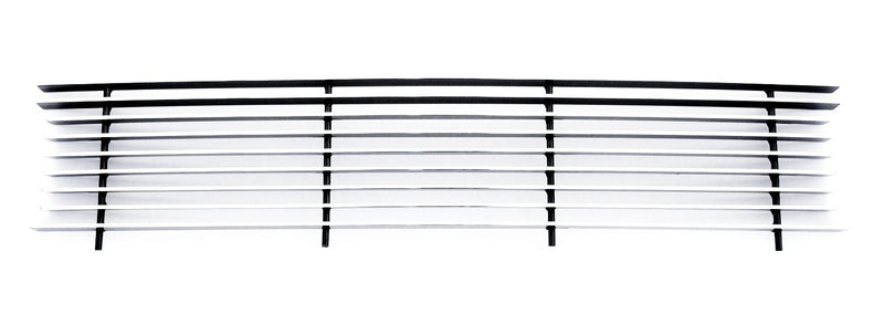 2011-2016 T-Rex Grilles Super Duty Billet Bumper Grille, Polished, 1 Pc, Bolt-On - PN #25546
