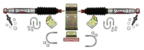 SJS9203 Skyjacker