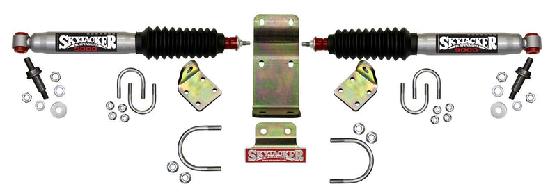 SJS9203 Skyjacker