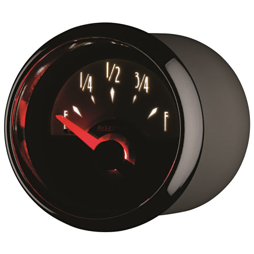 Cruiser Auto Meter 1117 Fuel Level Gauge