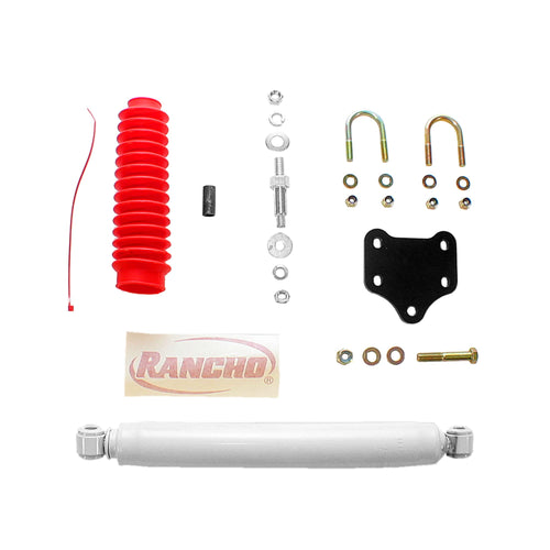 Steering Damper Kit Rancho RS97488