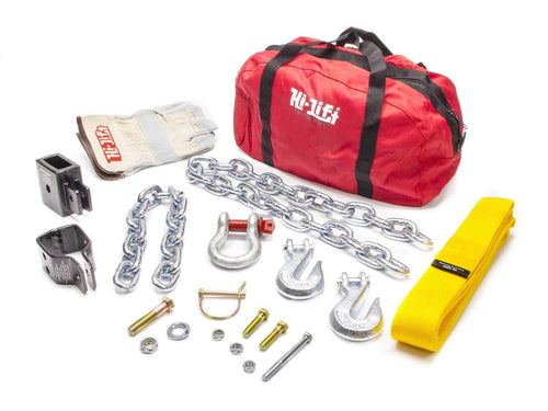 Off-Road Kit Hi-Lift Jack