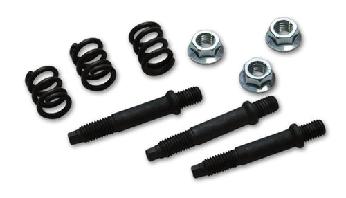 10mm GM Style Vibrant Performance Spring Bolt Kit (3 springs, 3 bolts, 3 nuts)