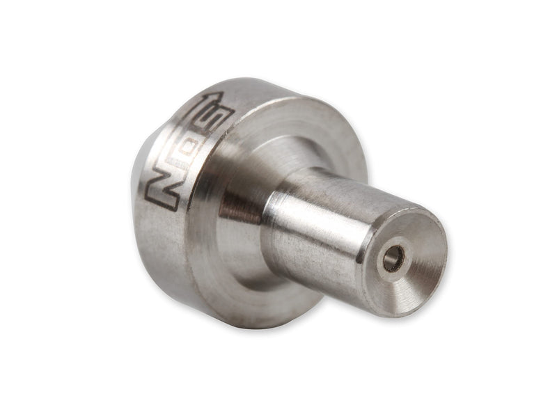 JET NOS 13760-59NOS, SS FLARE 0.059 PACKAGED