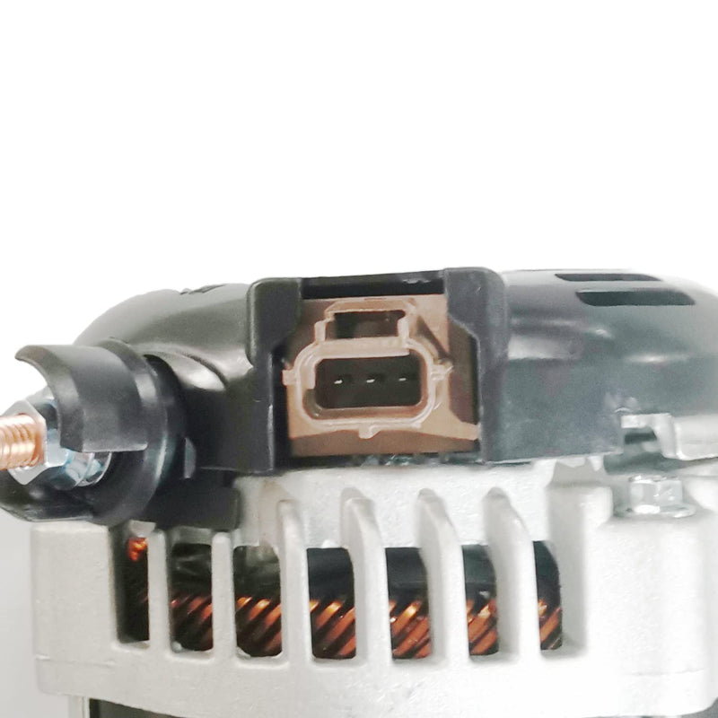 Alternator TYC Compatible with 2015-2016 Ford F-150