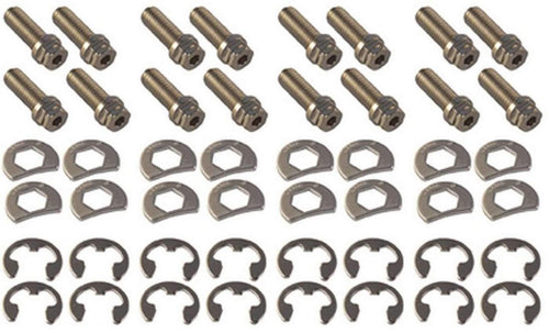 1" Stage 8 Locking Header Bolt kit for Ford Small Block 8913A