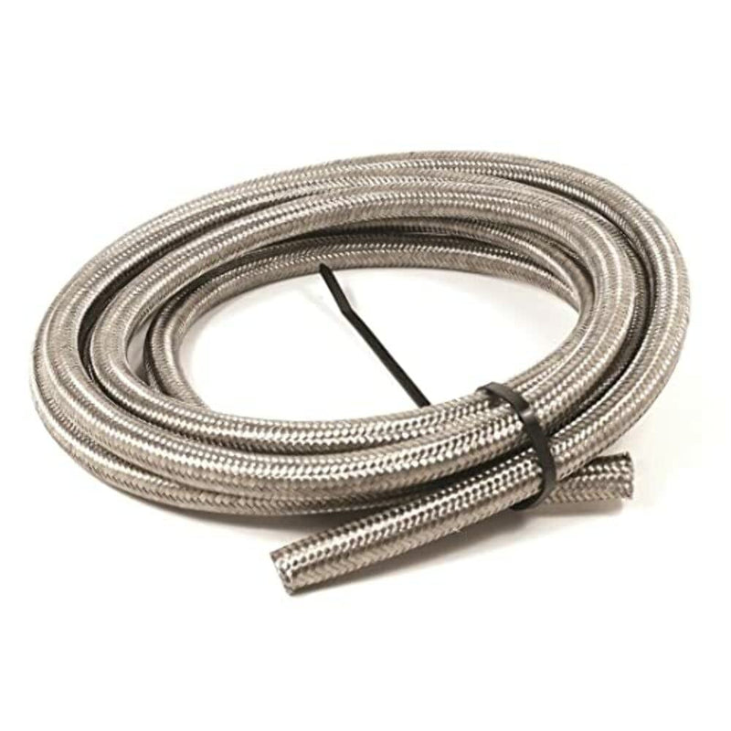 Dbl Brd Speedfx Ss Racing Hose -16an X 15