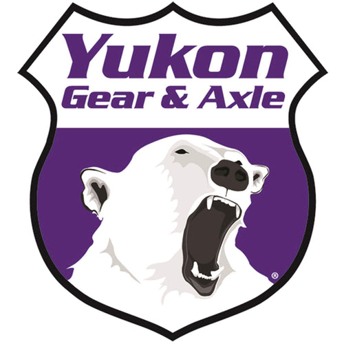 Yukon Gear 3.062" Clamp for Ford 9" Differential YP DOF9-03)