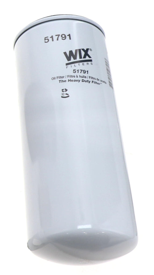 51791 Wix Filter Corp. Oil Filter