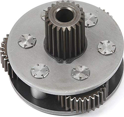 Service Kit WARN 98551 - Winch Carrier Assembly: Stage 2