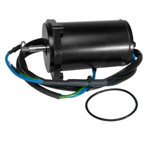 18-6836 Sierra International Trim Motor for F50, F60 Yamaha Outboard Marine Engines, 2005 to 2006