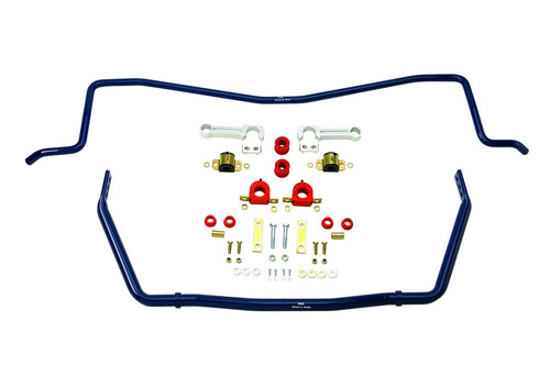 Anti-Roll Sway Bar Kit Ford Racing M5490A