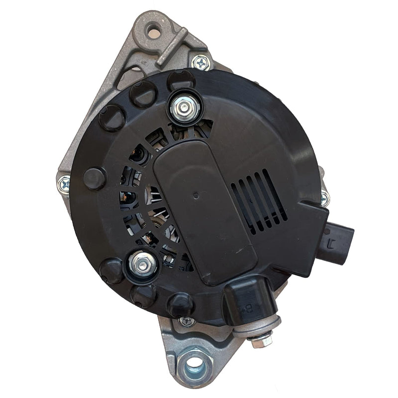 Alternator TYC 2-11936 Compatible with 2016-2019 Lexus RX350