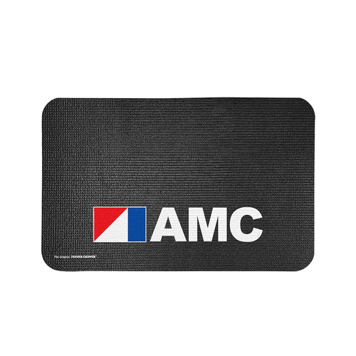 Fender Gripper Cover Fedner with AMC Logo | Officially Licensed by Mopar | Universal Fit | Standard Size 22" X 34" | FG2313