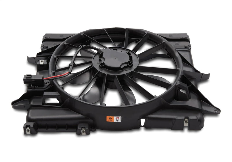 2005-2014 Ford Racing Mustang Performance Cooling Fan