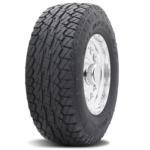 WILDPEAK FALKEN AT01 - LT305/65R17 BW