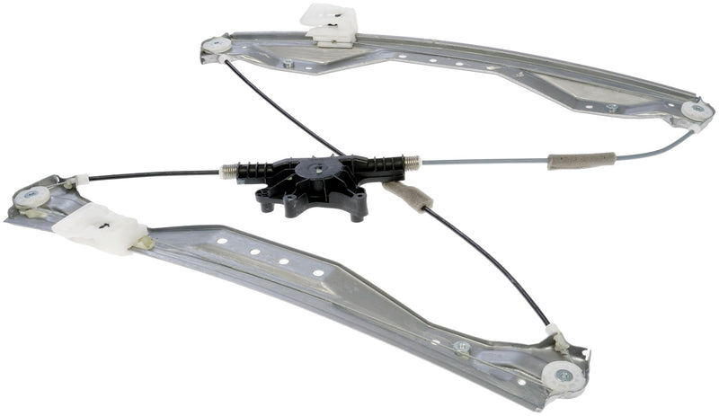 Dorman Front Driver Side 749-508 Power Window Regulator (Regulator Only) Compatible with Select Models (OE FIX)