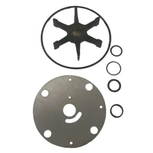 18-3286 Sierra International Impeller Kit