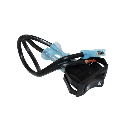 92059 Atwood Kit - SVC Rocker Switch, 6" Wire