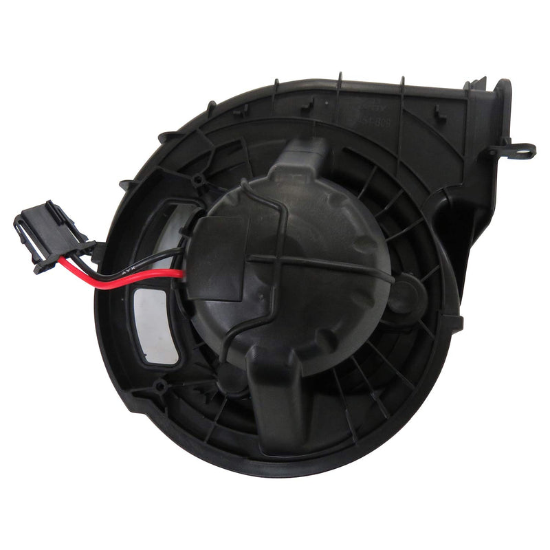 BMW TYC 700292 Replacement Blower Assembly, 1 Pack