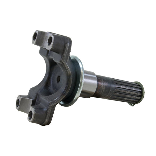 Inner Stub Side Yoke for GM Cast Iron Corvette Differential Yukon (YY GM14016436)