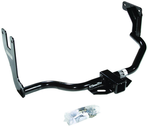 Max-Frame Draw-Tite Receiver 75678