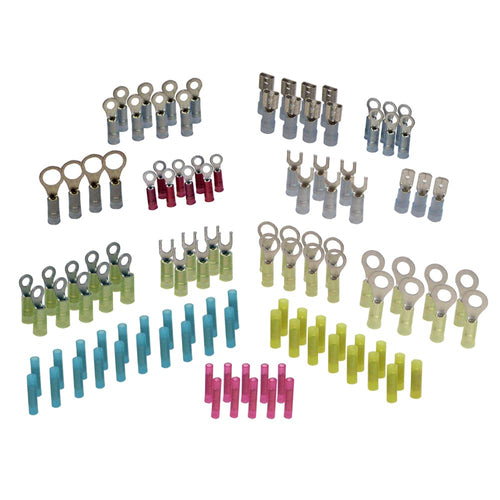 Premium Ancor Connector Kit 120 Piece
