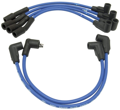 RC-CRX016 NGK (53292) Spark Plug Wire Set