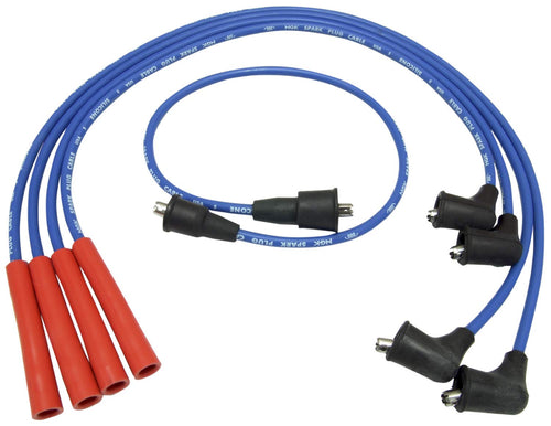 RC-FDX012 NGK (52018) Spark Plug Wire Set