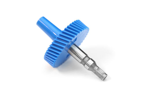 Speedometer Drive Gear Rugged Ridge 18760.35, 43 Teeth, Short