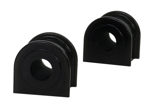 Rear Nolathane REV012.0262 Sway Bar Bushing (19mm); fits Jeep Wrangler 18-19