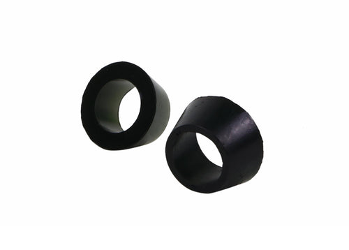 Black Nolathane Steering Idler Bushing REV192.0016
