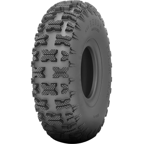 15X5.00-6 Kenda Polar Trac Snow Tire - 2 Ply Tire Tubeless