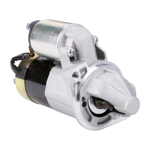 Starter Motor TYC 1-17988 Compatible with 2007-2010 Hyundai Elantra