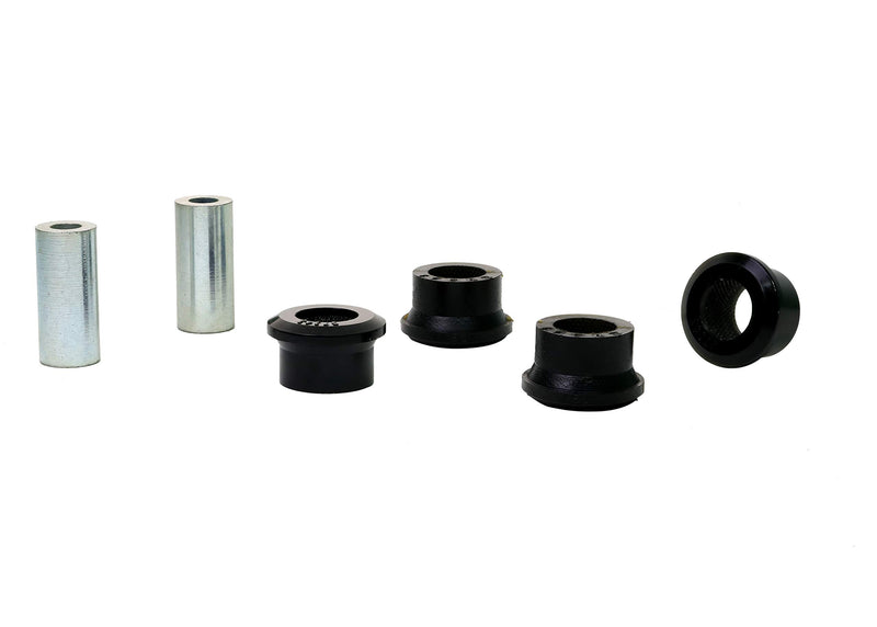 REV030.0292 Nolathane, Black