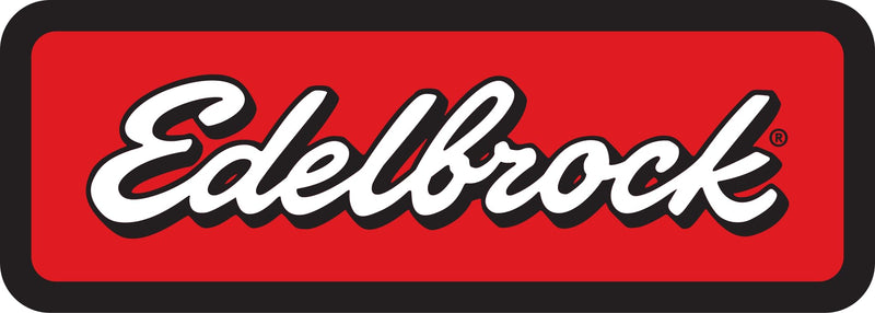 Hold-Down Tab Kit Edelbrock 44143