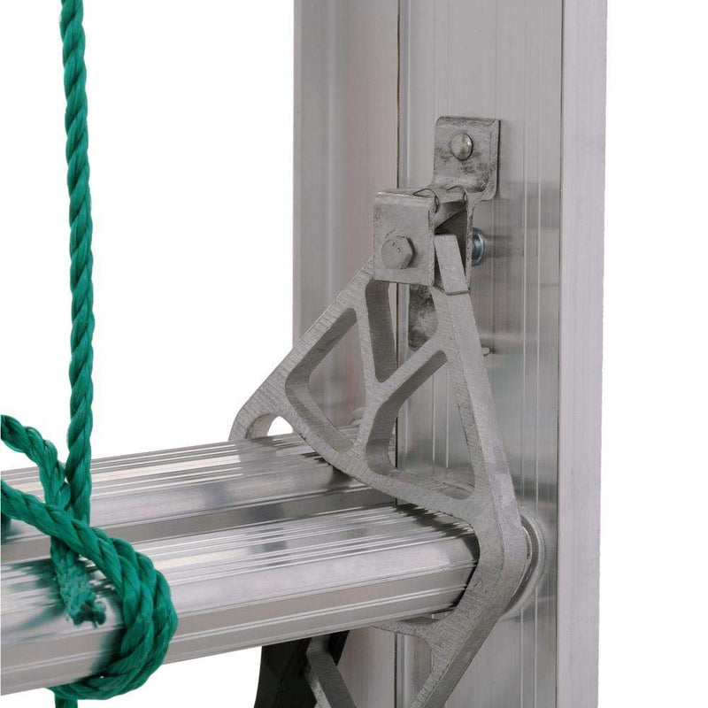 20' Alum T-2 EXT Ladder