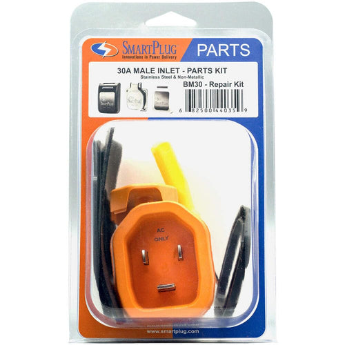 BM30 SmartPlug Male Inlet Parts Kit