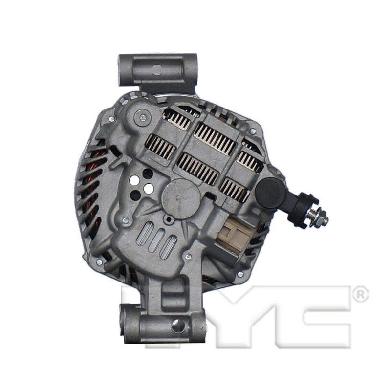 Alternator TYC Compatible with 2009-2010 Ford Explorer