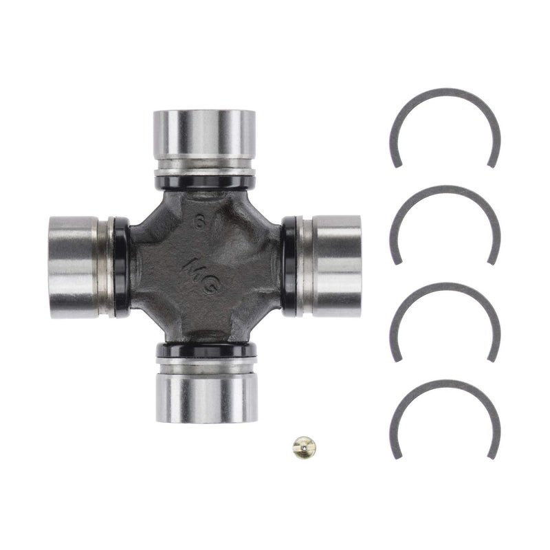 Super Strength MOOG Greaseable Universal Joint for Dodge Dakota
