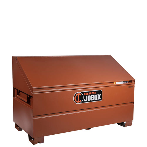 JOBOX Crescent 60 Slope Lid Chest - 1-680990