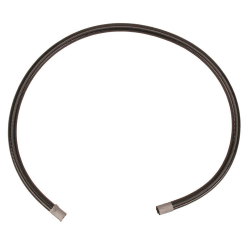 PTFE Hose Fragola with Cover (#10with Cover 6 Feet)