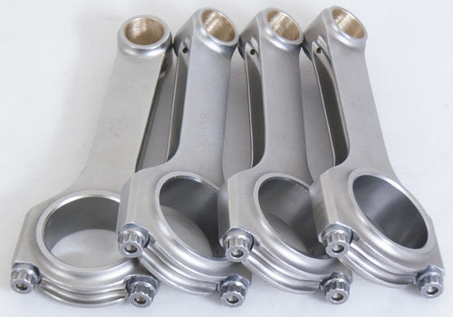 CRS5900MB3D Eagle 5.90 in. 0.37 in. Cap Screws Forged H Beam Connecting Rod Steel