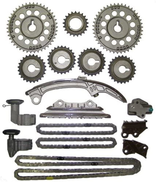 Multi-Piece Cloyes Timing Kit 9-4207S