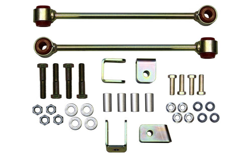 6" Skyjacker (SBE5069) Extended Sway Bar End Link Kit